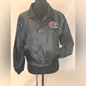 CHAMPION brand windbreaker